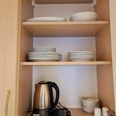 Fs - Beautiful In The Center Of