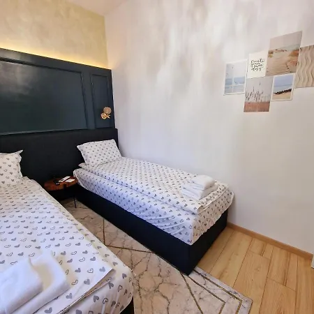 Fs Premium Near Sea Garden & Appartamento *