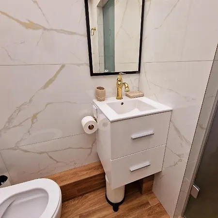 Appartamento Fs Premium Near Sea Garden &