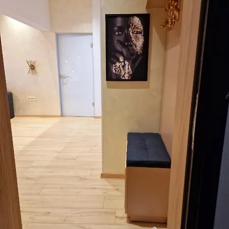 Fs Premium Near Sea Garden & * Varna