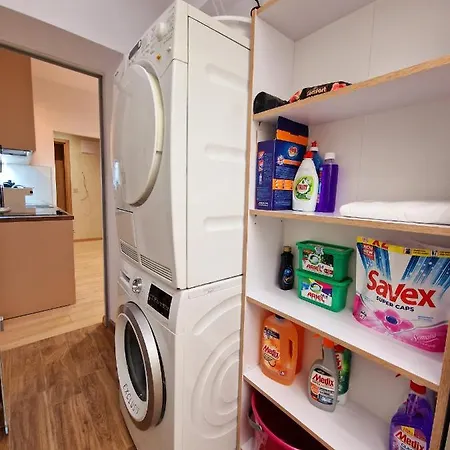 Fs - Beautiful In The Center Of Apartment