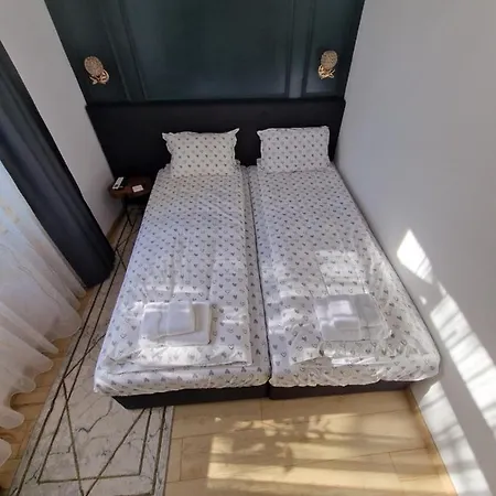 Apartment Fs - Beautiful In The Center Of *