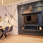 Apartmán Fs - Beautiful In The Center Of