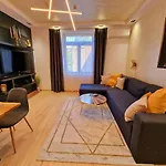 Fs - Beautiful In The Center Of Apartament Warna