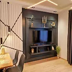 Apartmán Fs - Beautiful In The Center Of *