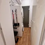 Fs - Beautiful In The Center Of Apartmán Varna