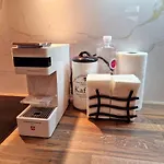 Apartmán Fs - Beautiful In The Center Of Varna