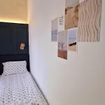 Apartament Fs - Beautiful In The Center Of Warna