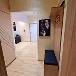 Apartmán Fs - Beautiful In The Center Of Varna
