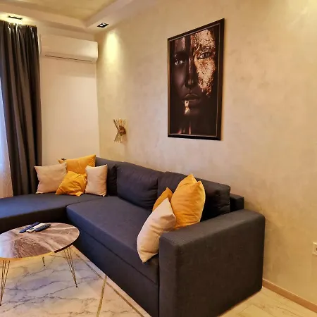 Fs - Beautiful In The Center Of * Varna