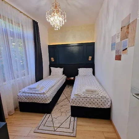 Fs Premium Near Sea Garden & فارنا
