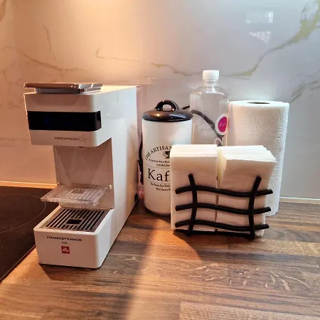 Daire Fs - Beautiful In The Center Of Varna