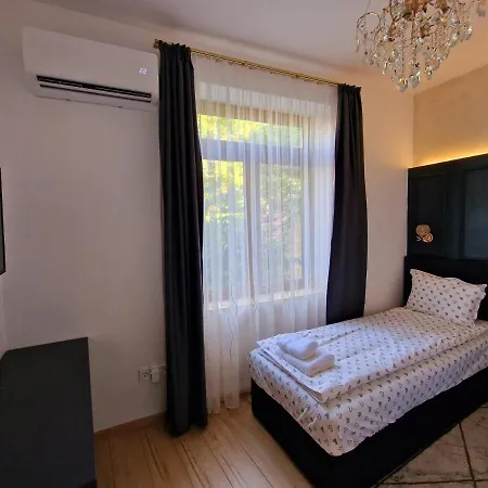 Apartment Fs Premium Near Sea Garden &