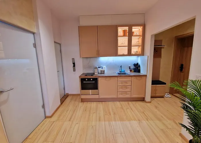 Fs - Beautiful In The Center Of Апартаменты