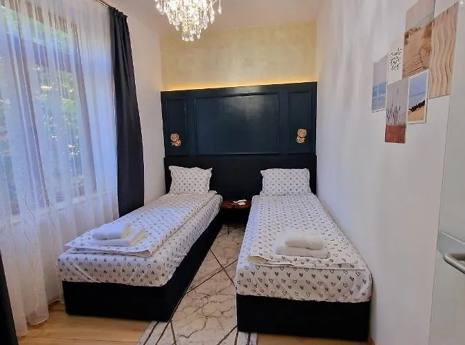 Fs - Beautiful In The Center Of Varna