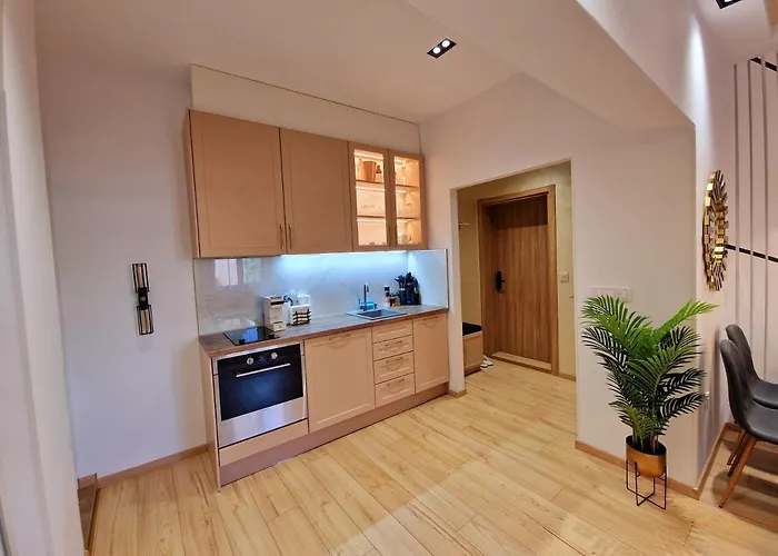 Apartment Fs - Beautiful In The Center Of Varna