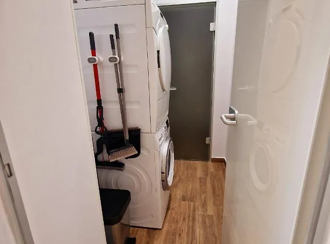 Fs - Beautiful In The Center Of Apartment Varna