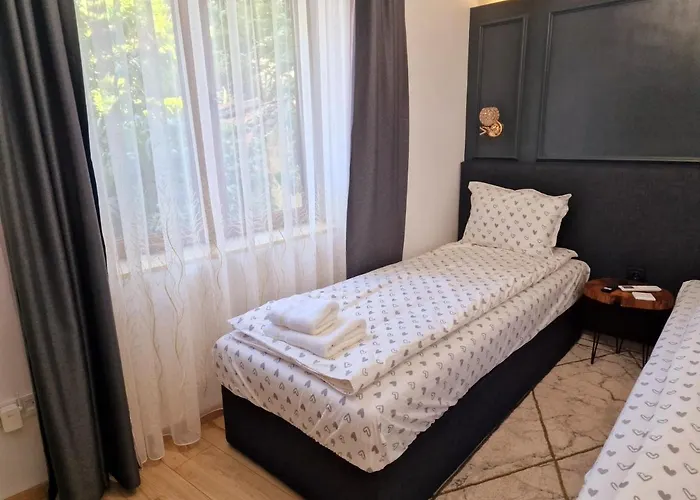 Fs - Beautiful In The Center Of Варна