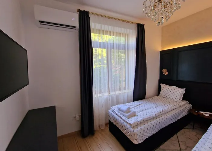 Apartment Fs - Beautiful In The Center Of